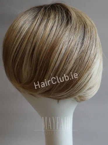 Countess Cookie Rooted - Hair Topper Hair Toppers