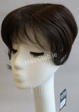 COUNTESS DARK BROWN - HAIR TOPPER