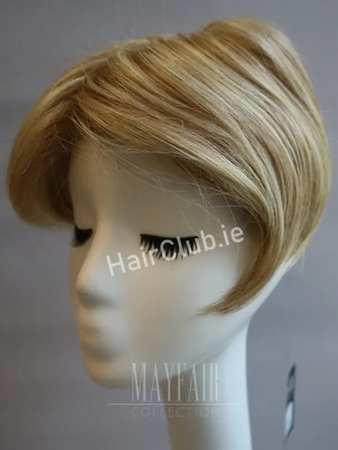 Countess Golden Blonde - Hair Topper Hair Toppers