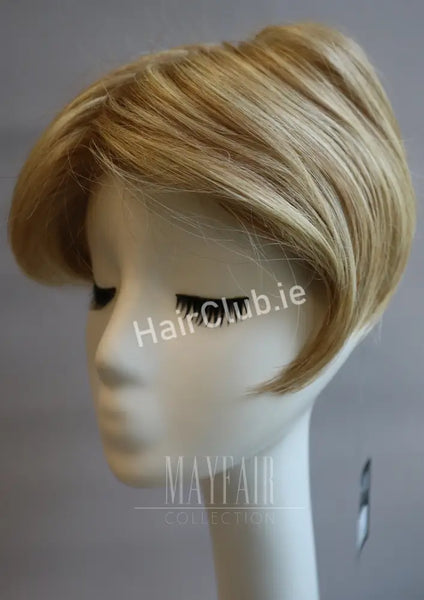 COUNTESS GOLDEN BLONDE - HAIR TOPPER