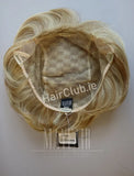 COUNTESS GOLDEN BLONDE - HAIR TOPPER