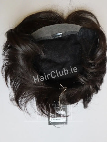 Countess Midnight - Hair Topper Hair Toppers