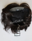 COUNTESS MIDNIGHT - HAIR TOPPER