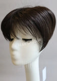 COUNTESS MIDNIGHT - HAIR TOPPER
