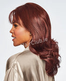 CURVE APPEAL by Raquel Welch