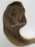 DAISY Hair Topper Butteredtoast
