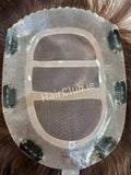 DAISY Hair Topper Colour 2