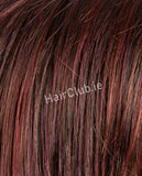 Disco wig Ellen Wille Perucci Collection