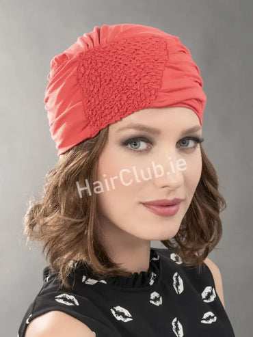 Elsa Headwear Coral