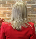 EMMA - HAIR FRONTAL