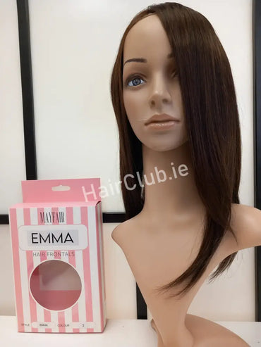 Emma Human Hair Frontal Colour 2
