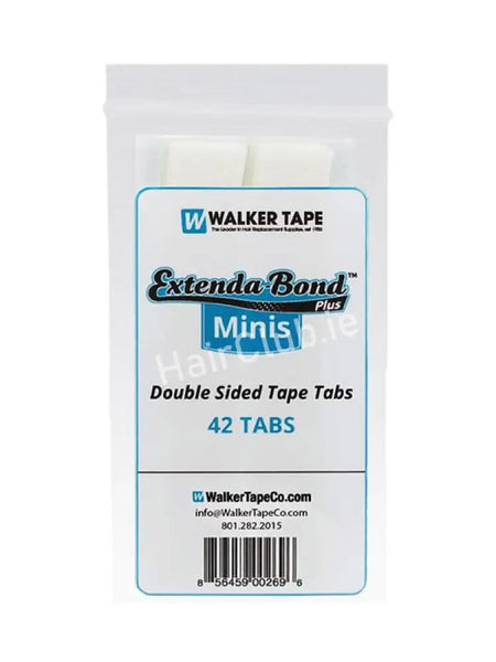 EXTENDA-BOND PLUS MINIS 42 Tabs
