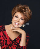 Fanfare by Raquel Welch