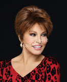 Fanfare by Raquel Welch