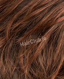 FRESH | Hair Society