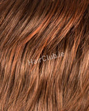 GINGER | Hair Society