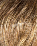 GINGER | Hair Society