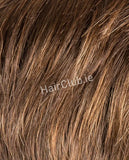 GINGER | Hair Society