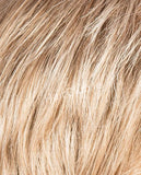 GINGER | Hair Society
