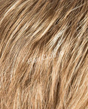 GINGER | Hair Society