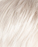GINGER | Hair Society