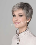 GINGER LARGE MONO | Hair Society