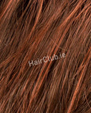 GINGER MONO | Hair Power