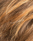 GINGER MONO | Hair Power