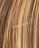 GINGER MONO | Hair Power