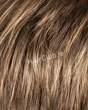 GINGER SMALL | Hair Society