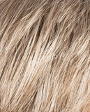 GINGER SMALL | Hair Society