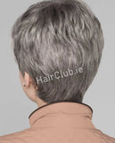 GINGER SMALL | Hair Society