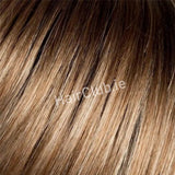 Glamour Mono | Hair Power