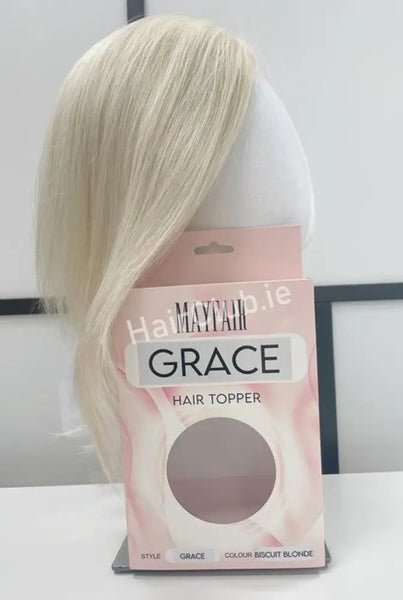 GRACE Topper Colour BISCUIT BLONDE