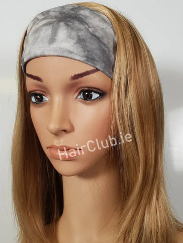 Hair Band Style 026