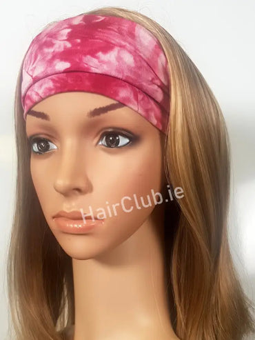 Hair Band Style 028