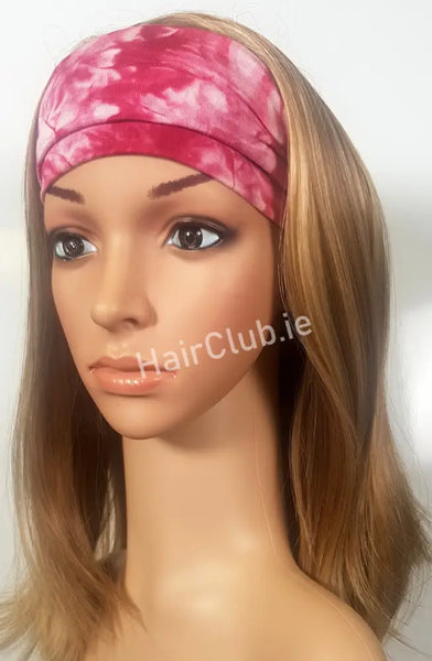 Hair Band Style 028