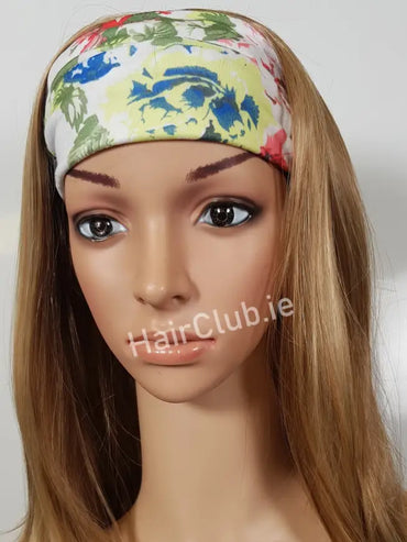 Hair Band Style 029
