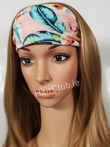 Hair Band Style 030