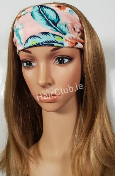 Hair Band Style 030
