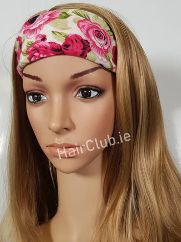 Hair Band Style 033