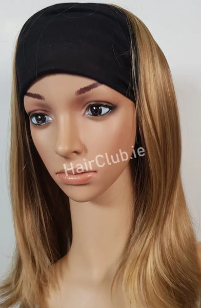 Hair Band Style 038