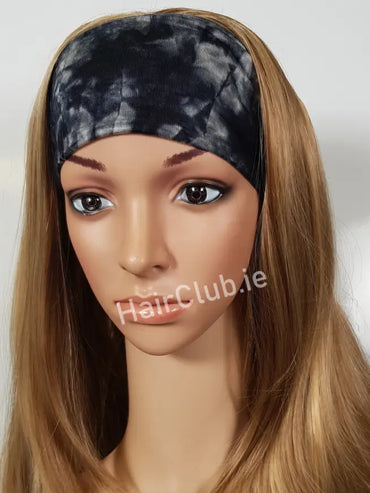 Hair Band Style 060