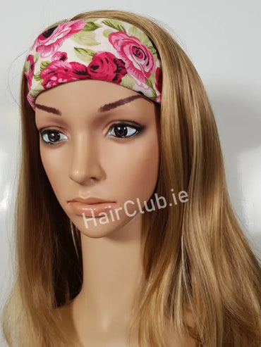 Hair Band Style 061