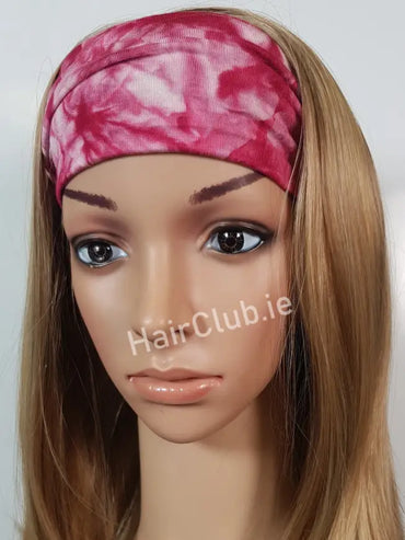Hair Band Style 062