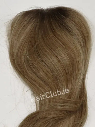 Harper Human Hair Frontal Coffee Rooted