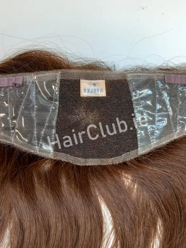 Harper Human Hair Frontal Colour 4