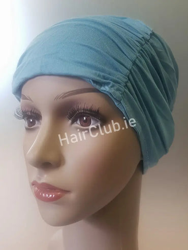 Headwear Green Style 1 Headwear