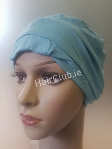 Headwear Green Style 2 Headwear