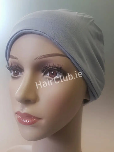 Headwear Grey Style 2 Headwear